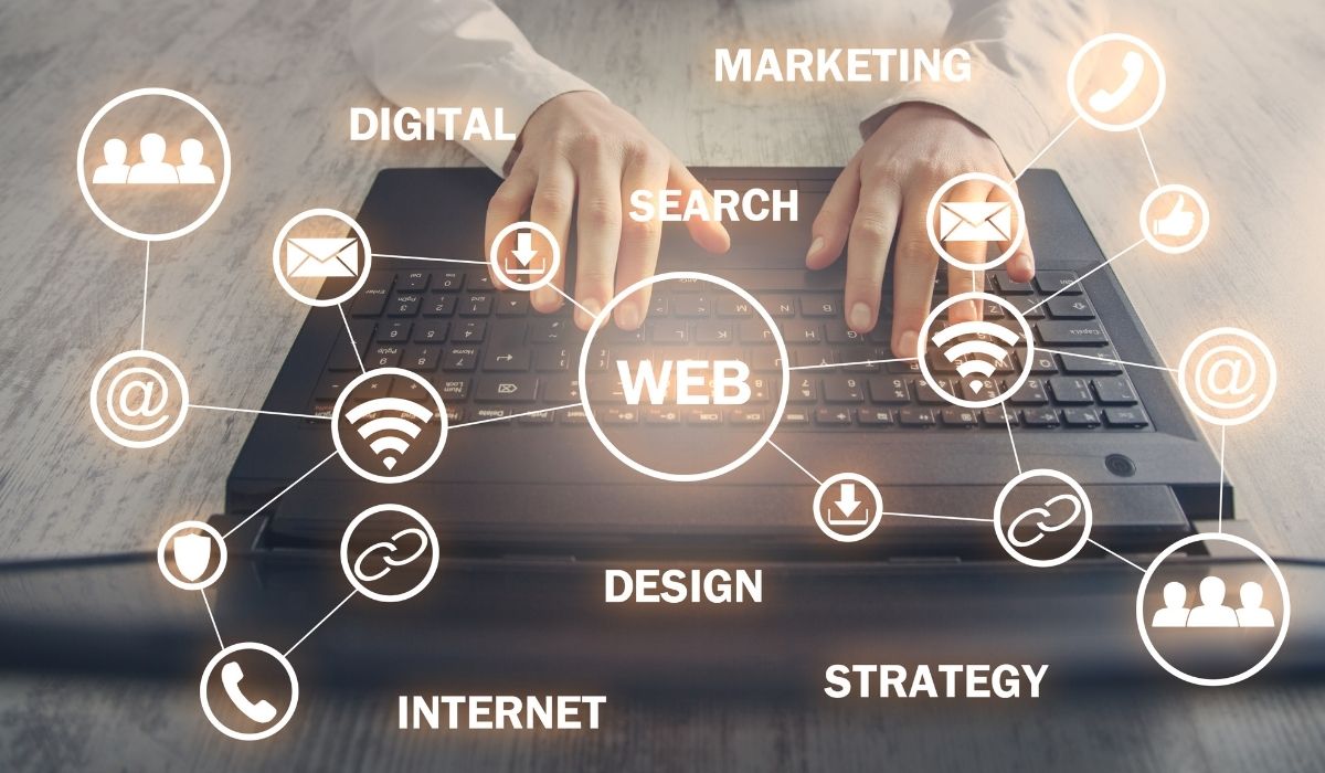 Şarkışla Web Tasarım